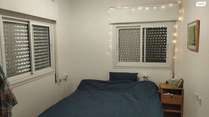 דירה, המגדל 1, גבעת הרמבם, גבעתיים