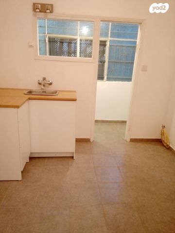 דירה, חנניה 3, עמק רפאים, המושבה הגרמנית, ירושלים