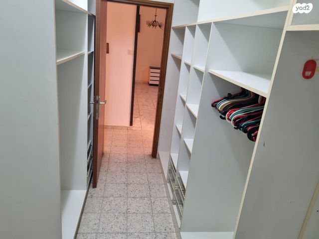 דירה, דוד רמז 39, עין שרה, נהריה