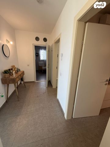 דירה, אליהו הנביא 50, פסגות אפק, ראש העין