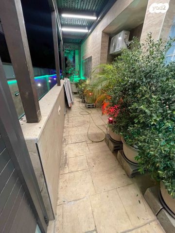 דירה, לקרט 8, קרית שלום, תל אביב יפו