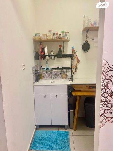 דירה, גולומב 54, שפירא, תל אביב יפו