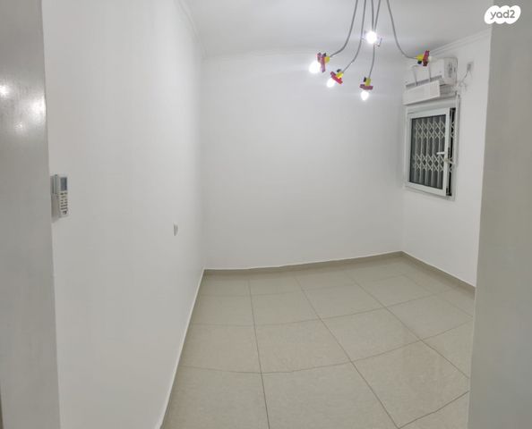 דירה, אהרון מסקין 19, נווה מנחם, באר שבע