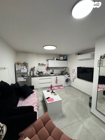 יחידת דיור, הרשקוביץ 8, נחלת יהודה, ראשון לציון