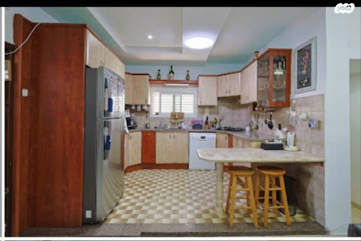 דירה, שלושת החיצים 3, קרית שלום, תל אביב יפו