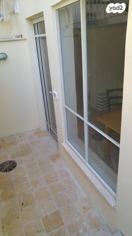 יחידת דיור, שאול טשרניחובסקי 14, רמתיים, הוד השרון