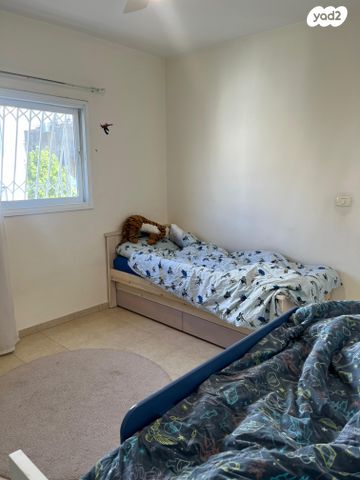 ארלוזורוב 5