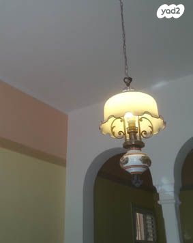 דירה, יחיאל 18, שוק תלפיות, חיפה