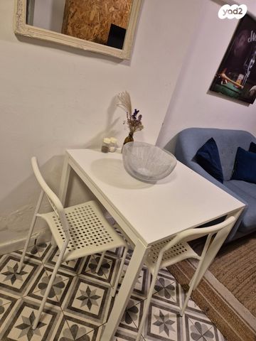 דירה, פסטלוצי 36, צהלון, שיכוני חסכון, תל אביב יפו