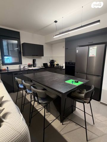 דירה, יער ברעם 8, נופי בן שמן, לוד