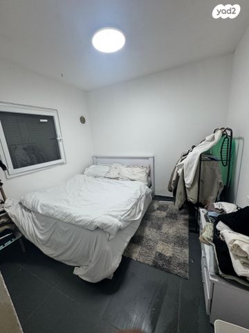 יחידת דיור, הרב עובדיה יוסף 11, בלינסון, פתח תקווה