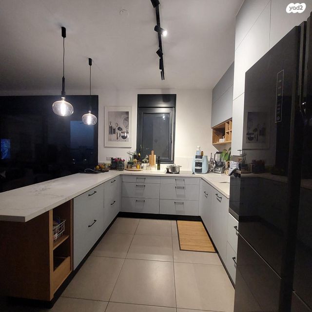 דירה, שדרות בן גוריון 21, פסגות אפק, ראש העין