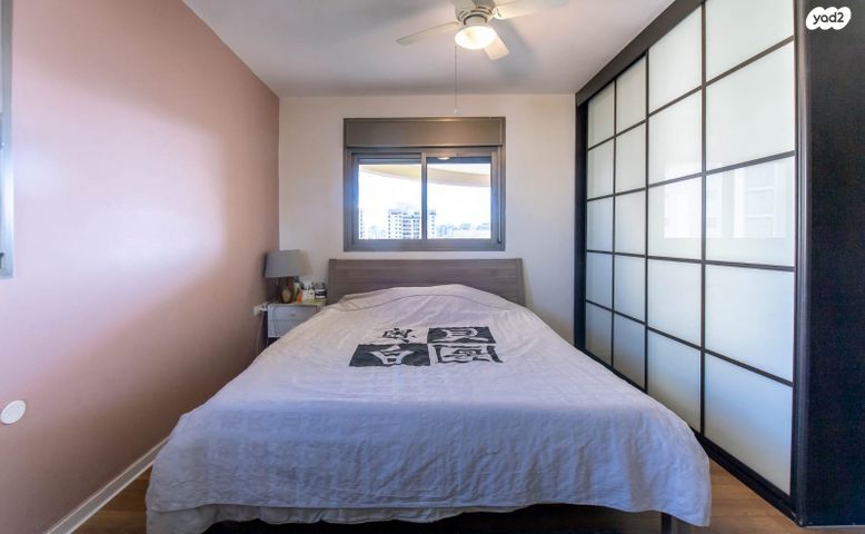 דירה, יעל רום 15, הדר המושבות החדשה / אם המושבות החדשה, פתח תקווה