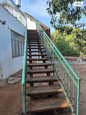 יחידת דיור, האורן 1, חניאל, חניאל