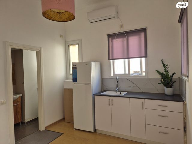 יחידת דיור, אלנבי 85, לב תל אביב, לב העיר צפון, תל אביב יפו