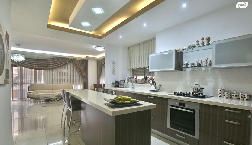 דירה, הרב הרצוג 16, מוצקין הותיקה, קרית מוצקין