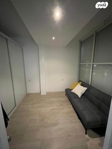 סאבלט, דרך השלום 93, תל חיים, תל אביב יפו