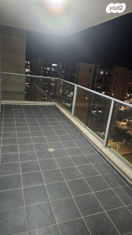 דירה, נחל דולב 22, נאות שקמה, שדרות