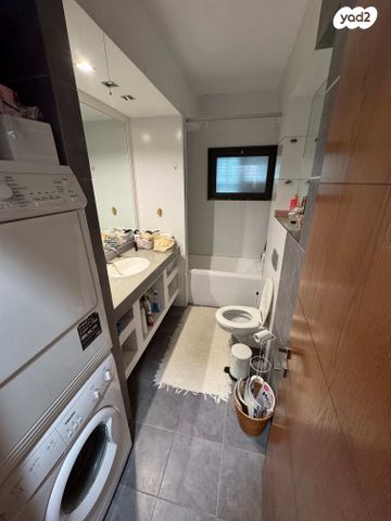 דירה, התשבי 110, רמת התשבי, חיפה