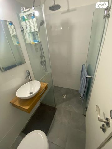 דירה, דרך בן גוריון 121, שכונת הלל, רמת גן