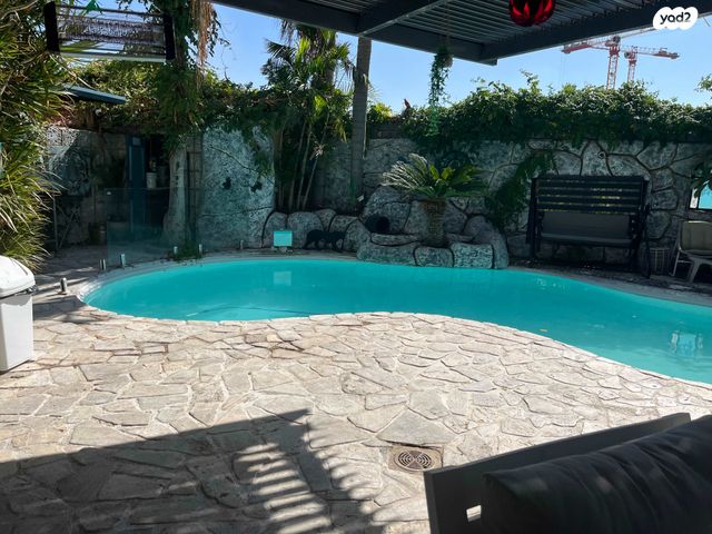 בית פרטי/ קוטג', הגליל 46, אזור תעסוקה O-park, אור יהודה