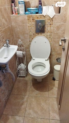 דירה, שירת אסתר 2, נווה גן, פתח תקווה