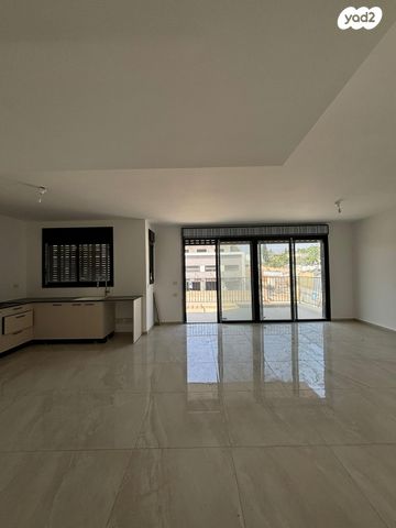 דופלקס, וייצמן 3, נווה משה, גדרה