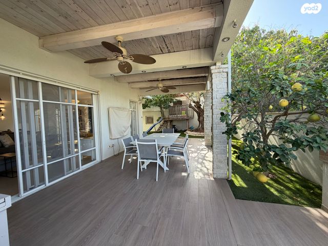 בית פרטי/ קוטג', המחתרת 18, אלון, רמת השרון