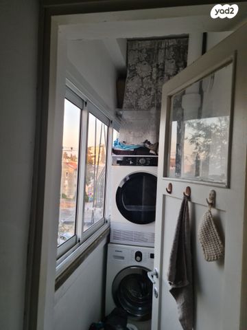 דירה, שדרות קוגל 26, גרין ועם, חולון