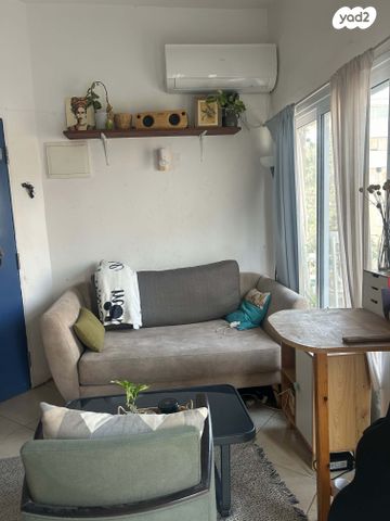 דירה, האר"י 14, כרם התימנים, תל אביב יפו