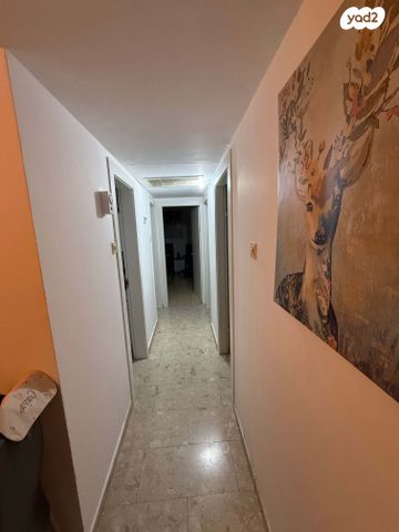 דירה, מאיר יערי 12, כוכב הצפון, תל אביב יפו