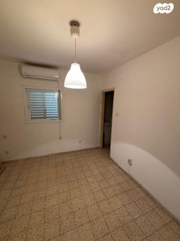 דירה, אלקחי 6, עין גנים, פתח תקווה