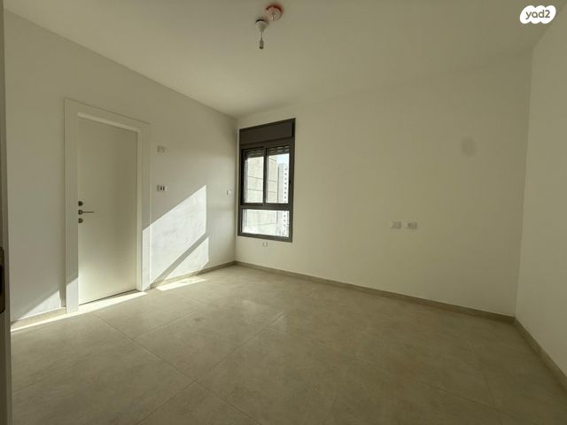 דירה, ליבנה 5, נאות הדרים / המבואה הדרומית, באר שבע