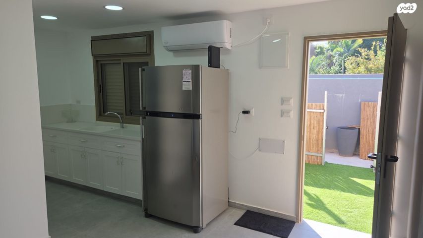 יחידת דיור, החרמון 12, המושבה, באר יעקב