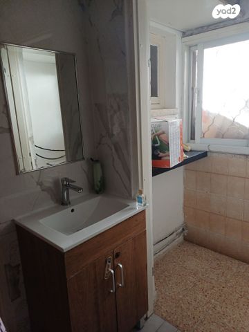 דירת גן, זמיר 5, גבעת המורה, עפולה