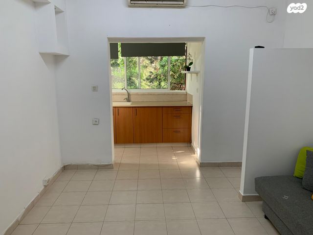 דירה, המגדל 1, גבעת הרמבם, גבעתיים