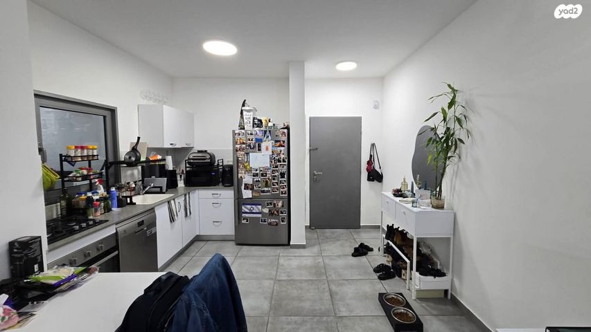 דירה, ברתיני גארי 1, נווה עופר, תל כביר, תל אביב יפו