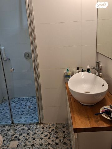 דירה, המשנה 3, בבלי, תל אביב יפו