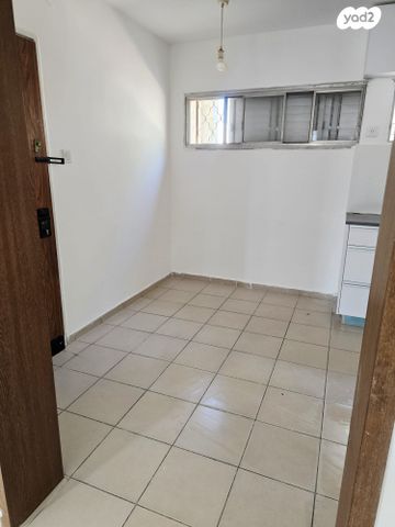 דירה, מקלנבורג 10, רובע ב', אשדוד