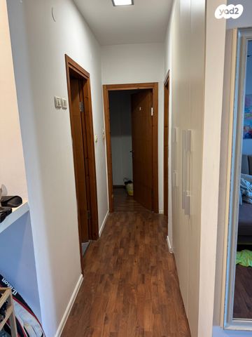 דירה, התשבי 110, רמת התשבי, חיפה