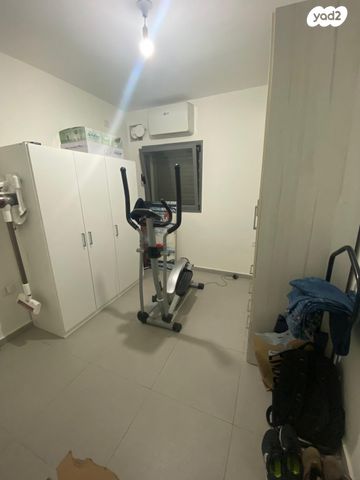 דירה, דרך בן גוריון 121, שכונת הלל, רמת גן