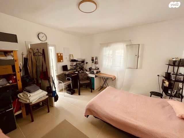 יחידת דיור, החרמון 37, גבעת אוסישקין, נהריה