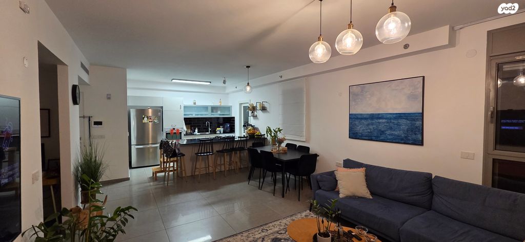 רב אלוף דן שומרון 13