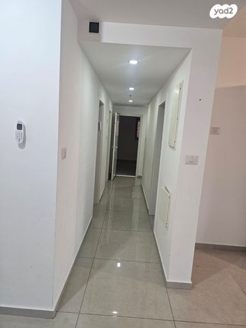 דירה, סחלב 39, הכלניות, שדרות