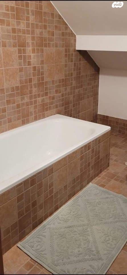 יחידת דיור, התמר 1, בן זכאי, בן זכאי