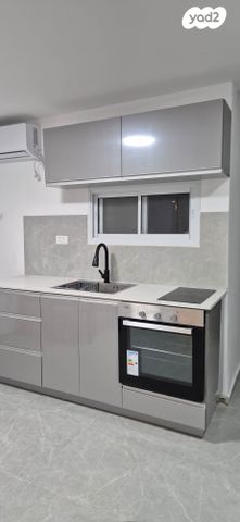 דירה, בורוכוב 8, שכונה א', באר שבע