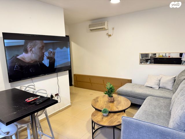 יחידת דיור, ראב"ע 7, שיכוני המזרח, ראשון לציון