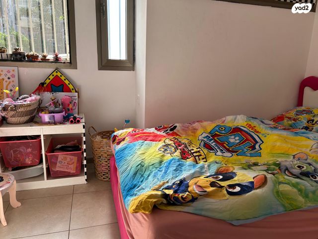 דירה, חיים בן עטר 5, פלורנטין, תל אביב יפו