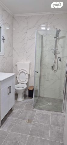 דירה, בורוכוב 8, שכונה א', באר שבע