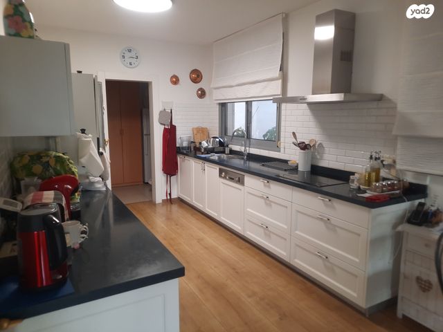 דירה, הכפר 8, פרדס רייספלד, קרית אונו החדשה, קרית אונו